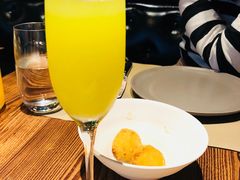 -Mercato莫卡多露台餐厅与酒吧(K11店)