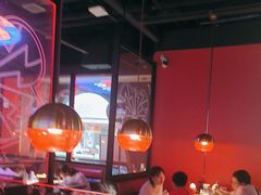 -蛙来哒(万豪城市广场黑金冠店)