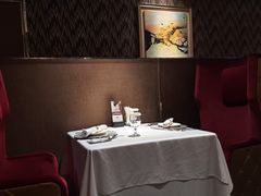 卡座-王品牛排(佛山南海万科广场店)