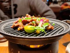 -山葵家居酒屋(天目里店)