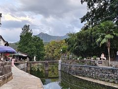 -绩溪龙川景区