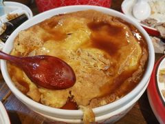 -院落新京菜·烤鸭(地安门店)