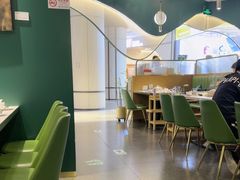 -烹然四季椰子鸡火锅(姚家园万象汇店)