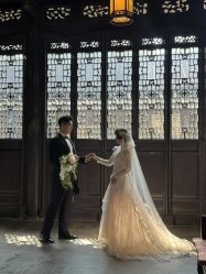 -雪中彩影婚纱摄影·品控旗舰店