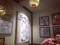 -樱宿日式和牛烧肉(五道口店)
