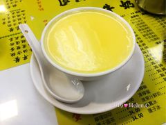 杏汁炖蛋-澳洲牛奶公司(佐敦店)