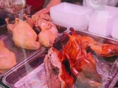 -章云板鸭(评事街店)