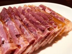 花园肴肉-花园茶楼(兴城西路店)