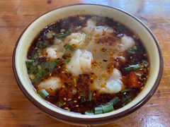 -颗颗香马边杨抄手(春华路店)