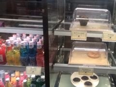 -逸派咖啡 EPARKCOFFEE(广安门店)