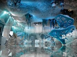 -华东饭店·园林式婚礼宴会厅酒店