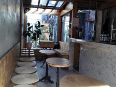 用餐区-METAL HANDS(五道营店)