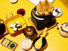 -蟹道乐(梅田店)