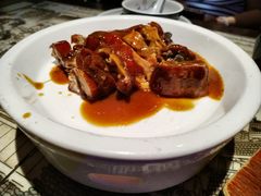 -绿茶餐厅(汇悦大融城店)