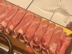 -旧街市鲜货老火锅(大光路店)