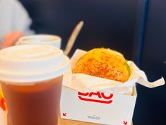 -必胜客(白石桥店)