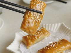 -衡山汇·高级粤菜(霄云路店)