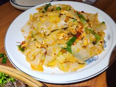 -遇见阿家村云南菜(魏公村店)