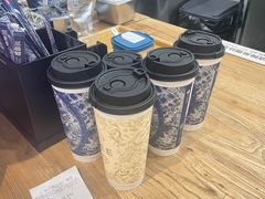 -霸王茶姬(正佳广场店)