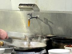 -建基泡馍·西安老字号·清真(永宁店)