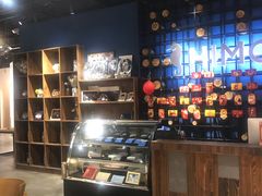 -海马体照相馆(天津世纪都会店)