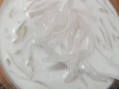 椰汁海石花-贤兴甜汤