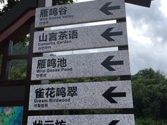 -大雁山风景区
