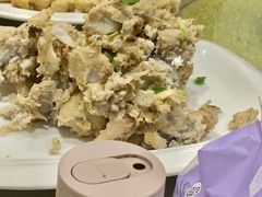 家乡芋泥-柠静私家菜(石板巷店)