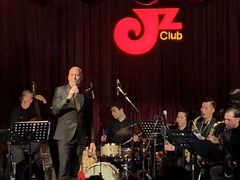 -JZ Club 爵士酒吧(上海店)