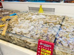 -北塘海鲜·天津菜·鲅鱼水饺是一绝(大光明桥旗舰店)