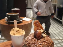 杏子酱巧克力布里欧-Luneurs(幸福里店)