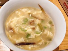 -村长家的疙瘩汤·东营菜(东营茶城店)