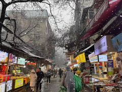 -毅祥斋老孙家泡馍(西羊市店)