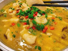 -鸡毛店·川菜(双楠店)