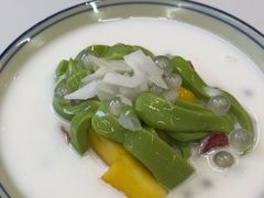 -江记甜品(罗湖店)