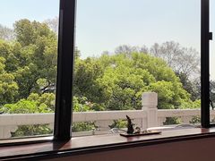 -杭州香格里拉·香宫中餐厅