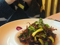 -富力丽思卡尔顿酒店·丽轩中餐厅