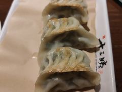 -南拳十三姨·潮汕砂锅粥(世纪金源店)