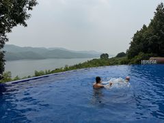 -天目湖涵田半山温泉