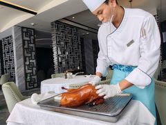 -海湾壹品·粤菜·早茶·烤鸭(拱北店)