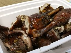 -王浩儿纪六孃甜皮鸭(东大街店)