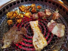 -火炉火自助餐(喜隆多店)