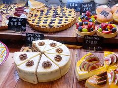 -Alimentari Grande(东湖路店)