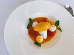 主厨甜点-蝶舍·MAISON PAPILLON