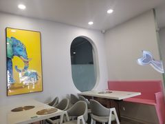-鲸鱼先生·海鲜烤肉海景餐厅