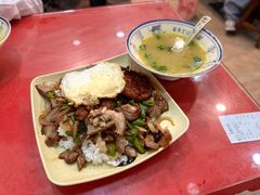 -海金滋(陕西南路店)