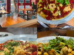 -通乐簋街小龙虾(老店)