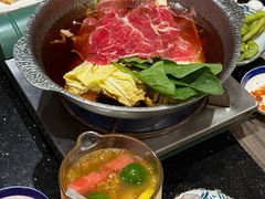 -極上萬膳·日料放题(海岸城店)
