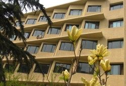 -中央音乐学院歌剧音乐厅