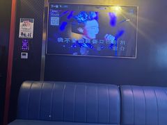 -唱吧麦颂KTV(萧山加州阳光广场店)